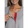 Textil Ženy Pyžamo / Noční košile Italian Fashion Noční košile Balsam grey 