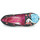 Boty Ženy Lodičky Irregular Choice Paddle Boat Černá / Růžová