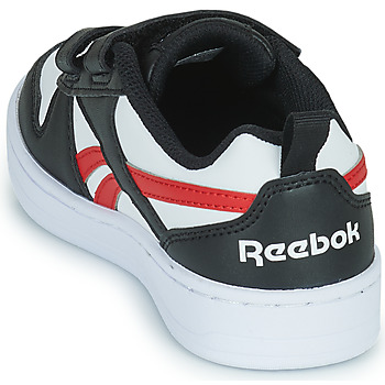 Reebok Classic REEBOK ROYAL PRIME Černá / Bílá / Červená