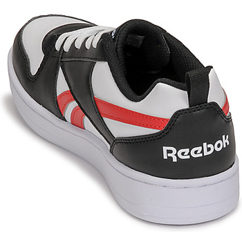 Reebok Classic REEBOK ROYAL PRIME Černá / Bílá / Červená