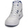 Boty Děti Kotníkové tenisky Reebok Classic BB4500 COURT Bílá / Modrá