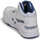Boty Děti Kotníkové tenisky Reebok Classic BB4500 COURT Bílá / Modrá