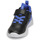Boty Děti Běžecké / Krosové boty Reebok Sport REEBOK RUSH RUNNER Černá / Modrá
