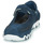 Boty Ženy Sportovní sandály Allrounder by Mephisto NIRO Tmavě modrá