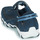 Boty Ženy Sportovní sandály Allrounder by Mephisto NIRO Tmavě modrá