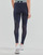 Textil Ženy Legíny adidas Performance TECH-FIT 3BAR L Leggings Tmavě modrá