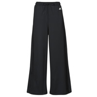 Textil Ženy Teplákové kalhoty adidas Performance UFORU TRACKSUIT PANTS Černá