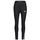 Textil Ženy Legíny adidas Performance TECH-FIT 3 Stripes Leggings Černá