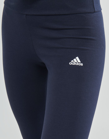 Adidas Sportswear LIN Leggings Bílá