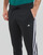 Textil Muži Teplákové kalhoty adidas Performance FI 3 Stripes Pant Černá