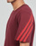Textil Muži Trička s krátkým rukávem adidas Performance FI 3 Stripes Tee Červená
