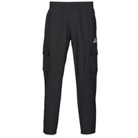 Textil Muži Teplákové kalhoty adidas Performance SL C 7/8 PANTS Černá