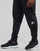 Textil Muži Teplákové kalhoty adidas Performance TRAINING PANT Černá