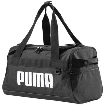 Taška Sportovní tašky Puma Challenger Duffelbag XS Grafitové