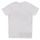 Textil Chlapecké Trička s krátkým rukávem Diesel MTEDMOS Bílá