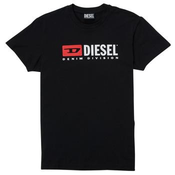 Diesel UNJULIO MC Černá