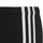 Textil Dívčí Legíny adidas Originals HORTENSE Černá