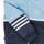 Textil Chlapecké Set adidas Originals TRACKSUIT Modrá
