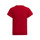 Textil Děti Trička s krátkým rukávem adidas Originals TREFOIL TEE Červená