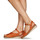 Boty Ženy Sandály Dorking ESPE Oranžová