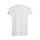Textil Dívčí Trička s krátkým rukávem Adidas Sportswear ELOISHA Bílá