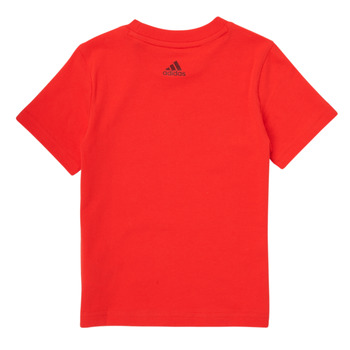 Adidas Sportswear ELORRI Červená