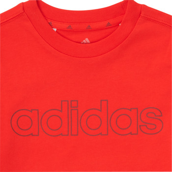 Adidas Sportswear ELORRI Červená