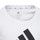 Textil Dívčí Trička s krátkým rukávem Adidas Sportswear FEDELINE Bílá