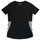 Textil Dívčí Trička s krátkým rukávem adidas Performance MARIASO Černá