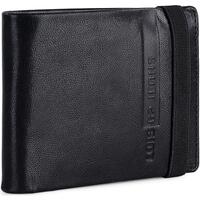 Taška Muži Náprsní tašky Lois Pánská peněženka s ochranou RFID Černé
