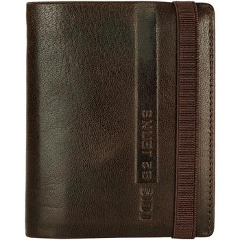 Taška Muži Náprsní tašky Lois Pánská peněženka s ochranou RFID Brown