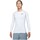 Textil Muži Trička s krátkým rukávem Nike Pro Tight Top Bílá