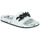 Boty Ženy pantofle John Galliano SEA Bílá
