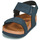 Boty Chlapecké Sandály Gioseppo TREDEGAR Tmavě modrá