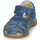 Boty Chlapecké Sandály Primigi 1914511-C Modrá