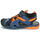 Boty Chlapecké Sportovní sandály Primigi 1966522 Tmavě modrá / Oranžová