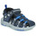 Boty Chlapecké Sportovní sandály Primigi 1967522 Tmavě modrá