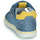 Boty Chlapecké Nízké tenisky Primigi 1856211 Modrá / Žlutá