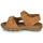 Boty Chlapecké Sandály Primigi 1889311-C Zlatohnědá