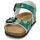 Boty Chlapecké Sandály Primigi 1929044-C Zelená