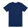 Textil Chlapecké Trička s krátkým rukávem Pepe jeans CARLTON Tmavě modrá