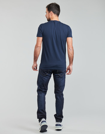 Pepe jeans ORIGINAL BASIC NOS Modrá