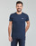 Textil Muži Trička s krátkým rukávem Pepe jeans ORIGINAL BASIC NOS Modrá