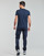 Textil Muži Trička s krátkým rukávem Pepe jeans ORIGINAL BASIC NOS Modrá