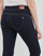 Textil Ženy Rifle slim Pepe jeans NEW BROOKE Modrá