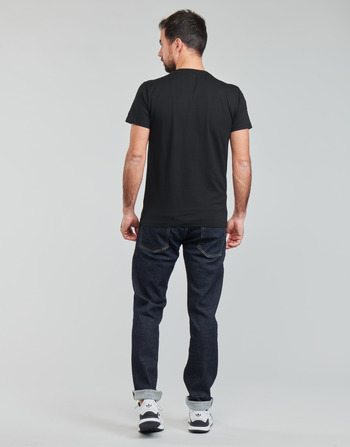 Pepe jeans ORIGINAL BASIC NOS Černá
