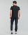 Textil Muži Trička s krátkým rukávem Pepe jeans ORIGINAL BASIC NOS Černá
