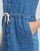 Textil Ženy Krátké šaty Pepe jeans JESSI Modrá