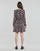 Textil Ženy Krátké šaty Ikks BU30085           
