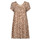 Textil Ženy Krátké šaty Ikks BU30395           